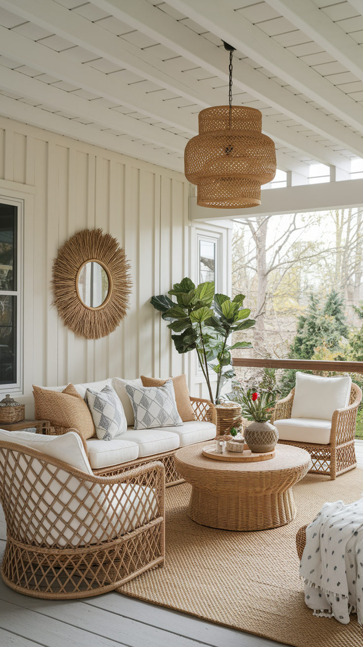 21 Home Decor Ideas - Spring Trends 2025: DIY, Aesthetic, Bohemian & More