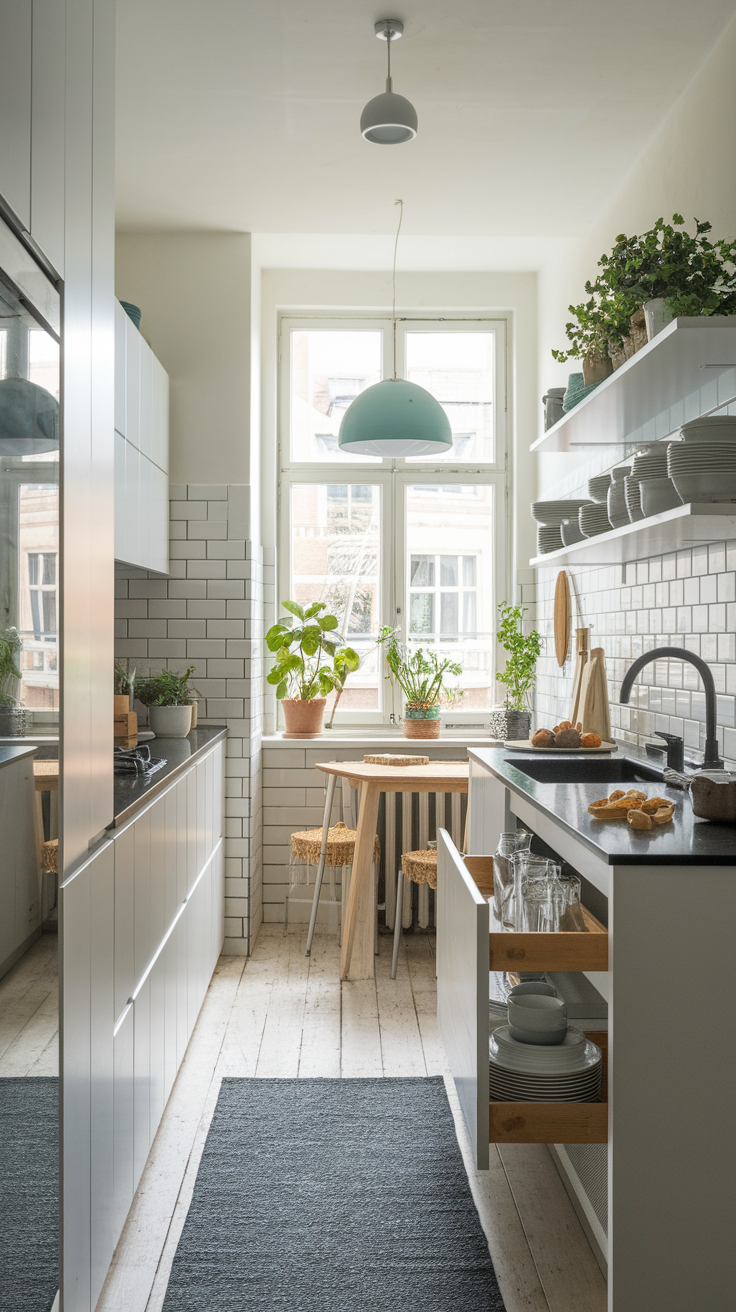 20 Kitchen Decor Ideas – Spring Trends 2025 for a Stylish and Functional Space