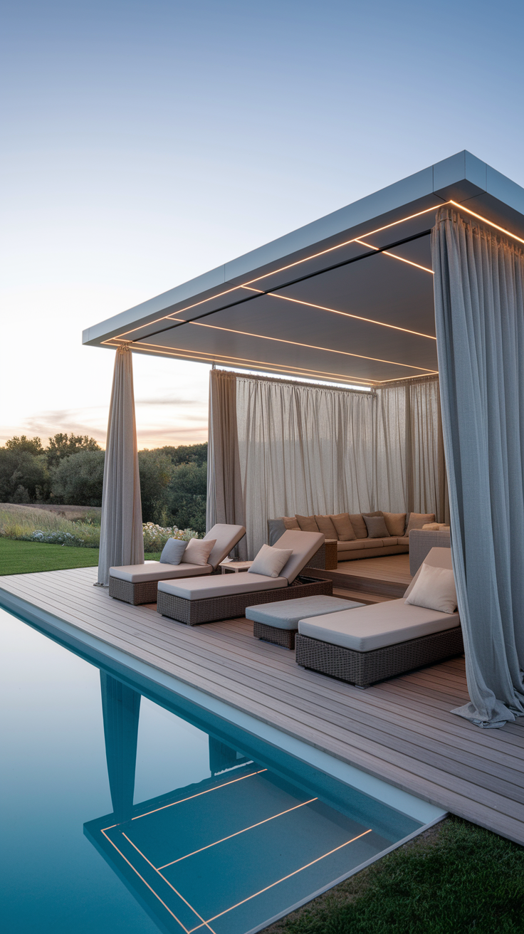 22 Best Veranda Ideas – Stylish Outdoor Spaces, Small Terraces & Modern Designs