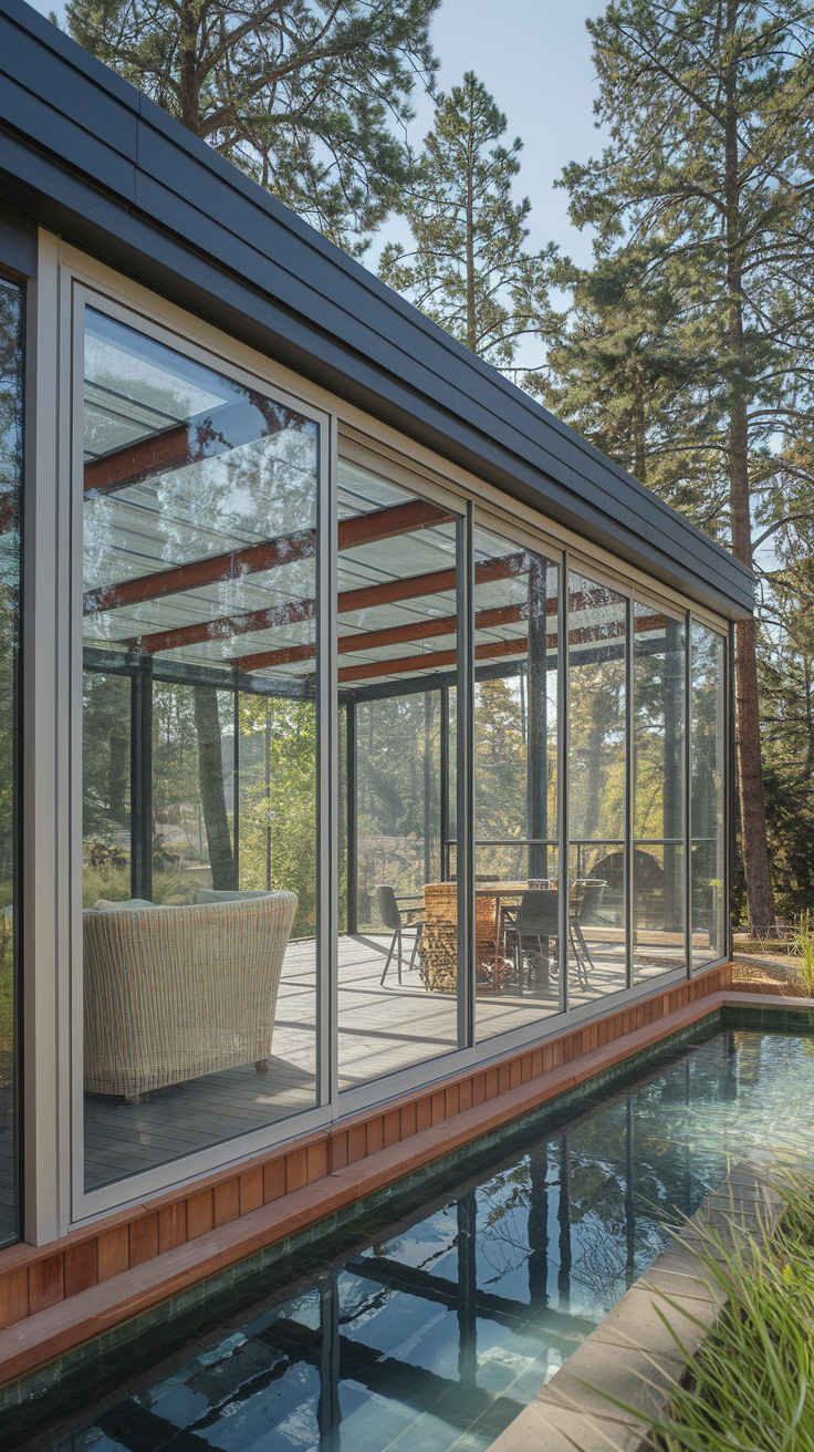 20 Outdoor Pavilion Ideas to Transform Your Backyards | Rustic, Modern & DIY Designs