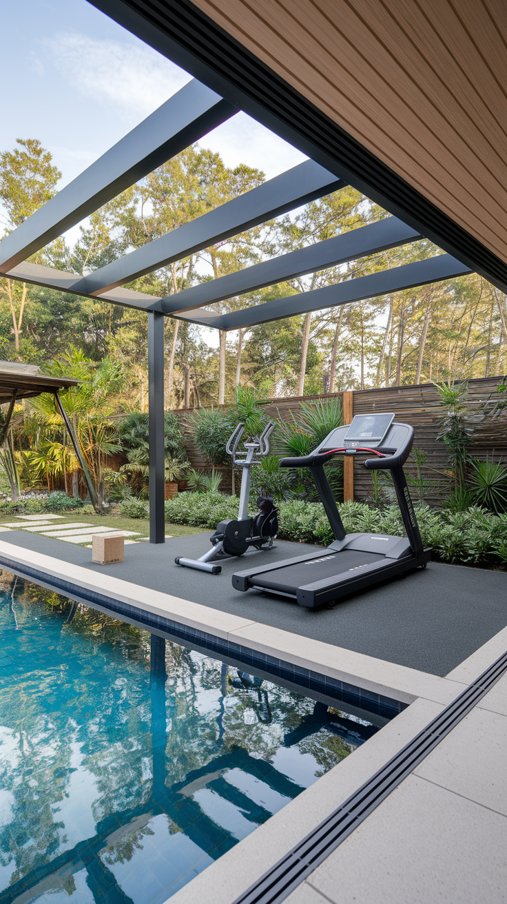 21 Pool Pavilion Ideas for Stylish Outdoor Living – Modern, Simple & Functional Designs