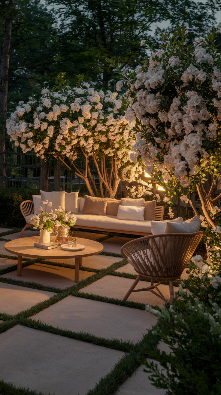 23 Flower Ideas for Garden 2025 – Stunning Designs for Outdoor & Backyard Spaces