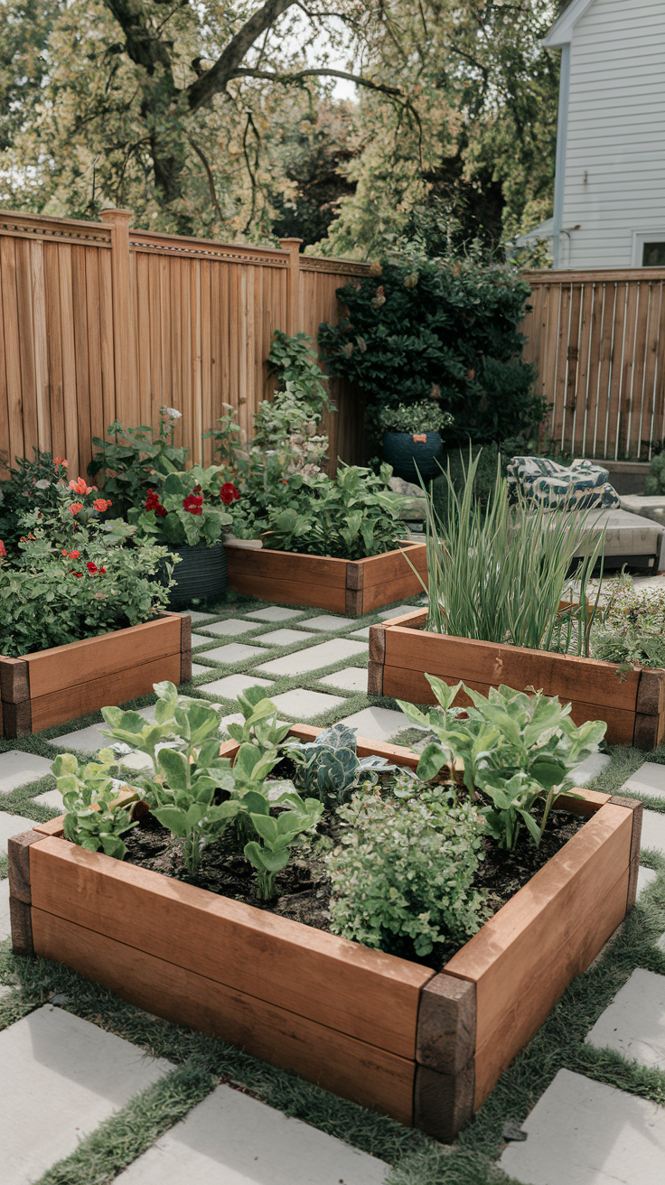 20 Cheap Backyard Ideas – DIY Landscaping, Outdoor Furniture & Budget-Friendly Upgrades