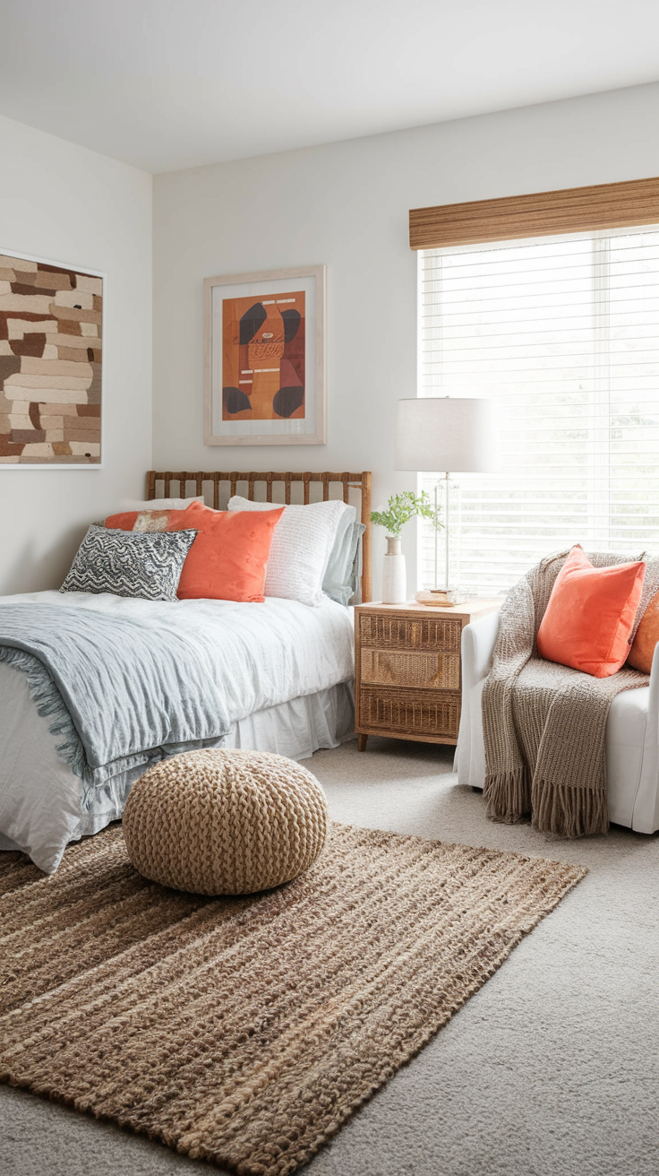 20 Trendi Spring 2025 Decor Ideas for Home – Stylish Updates for Every Room