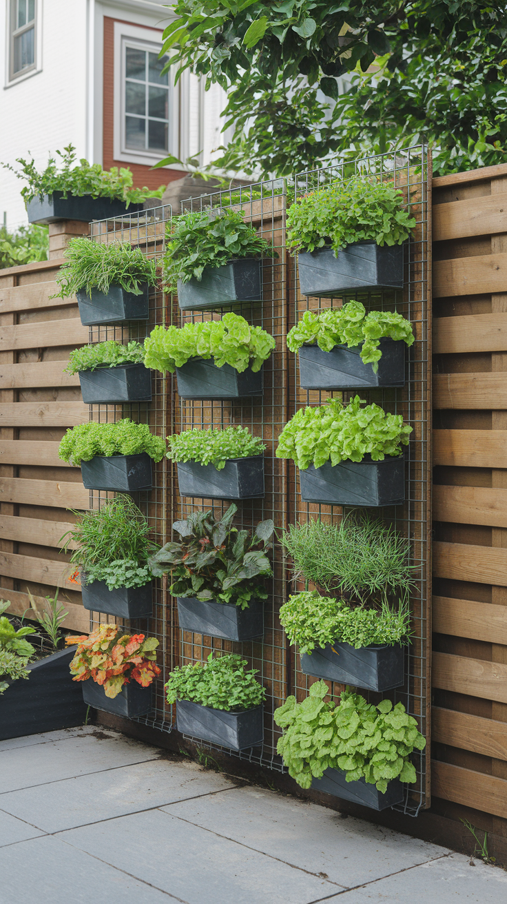 21 Backyard Landscaping Ideas – Simple, Modern, and Low-Maintenance Designs