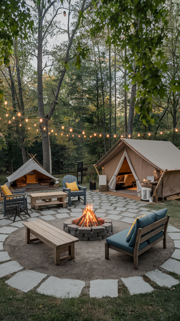 20 Family Backyard Layout Ideas – Cozy, Kid-Friendly, Rustic & Pool Designs