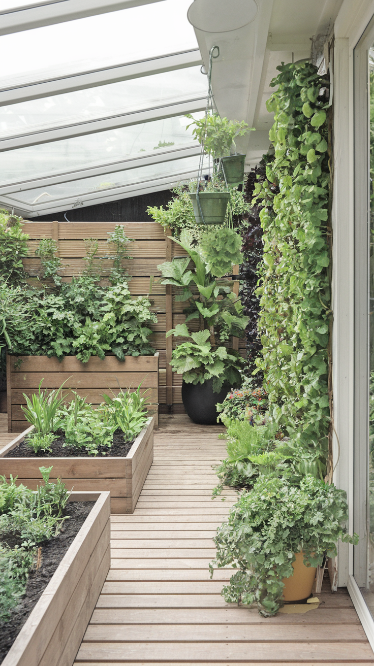 20 Garden Decor Ideas 2025 – DIY, Outdoor, Patio & Backyard Decoration Tips