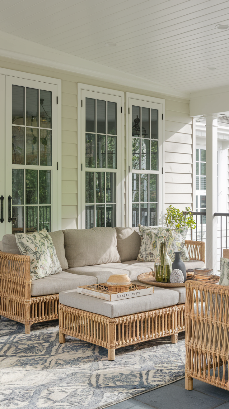 21 Home Decor Ideas - Spring Trends 2025: DIY, Aesthetic, Bohemian & More