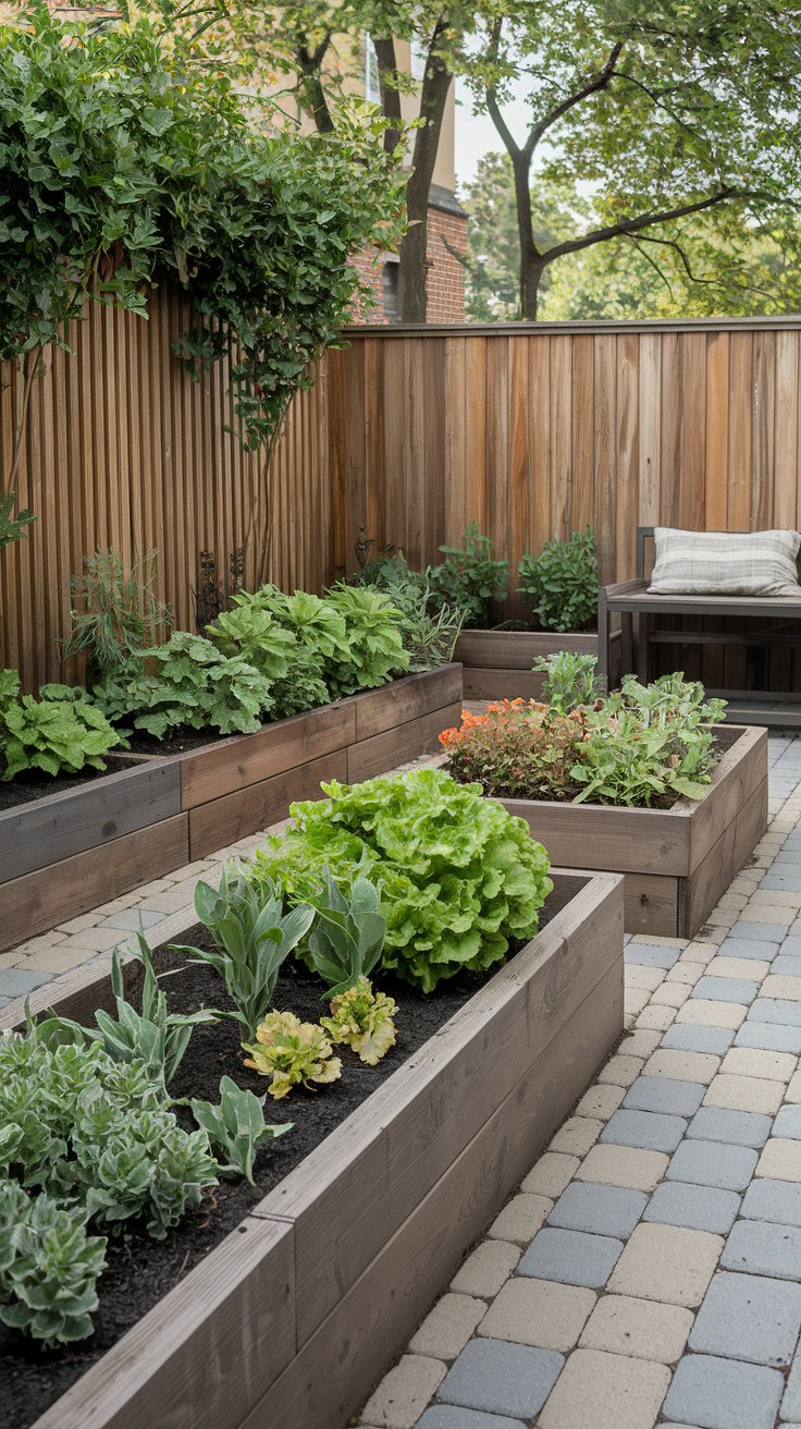 20 Cheap Backyard Ideas – DIY Landscaping, Outdoor Furniture & Budget-Friendly Upgrades