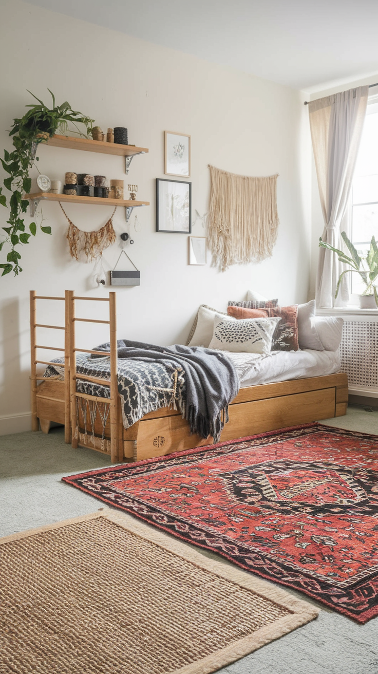 20 Trendi Spring 2025 Decor Ideas for Home – Stylish Updates for Every Room