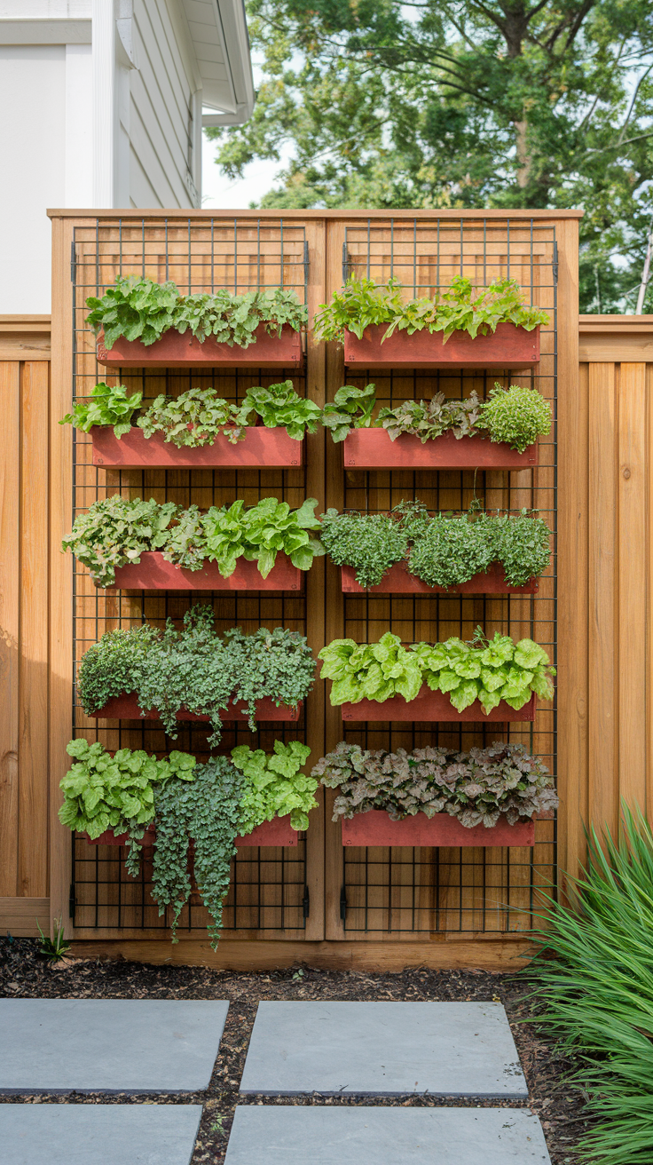 21 Backyard Landscaping Ideas – Simple, Modern, and Low-Maintenance Designs