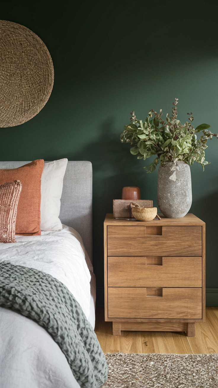 21 Trendi Spring 2025 Decor Ideas for Bedroom – Fresh & Stylish Spring Refresh