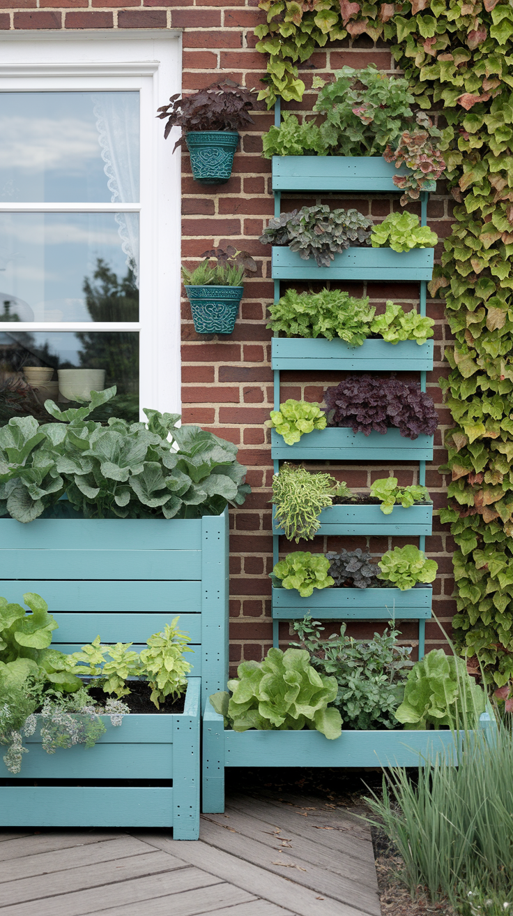 20 Garden Decor Ideas 2025 – DIY, Outdoor, Patio & Backyard Decoration Tips