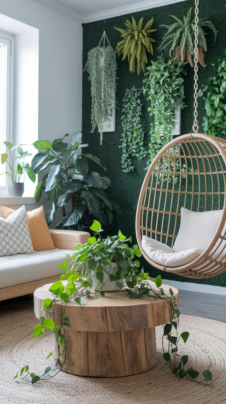 21 Home Decor Ideas - Spring Trends 2025: DIY, Aesthetic, Bohemian & More