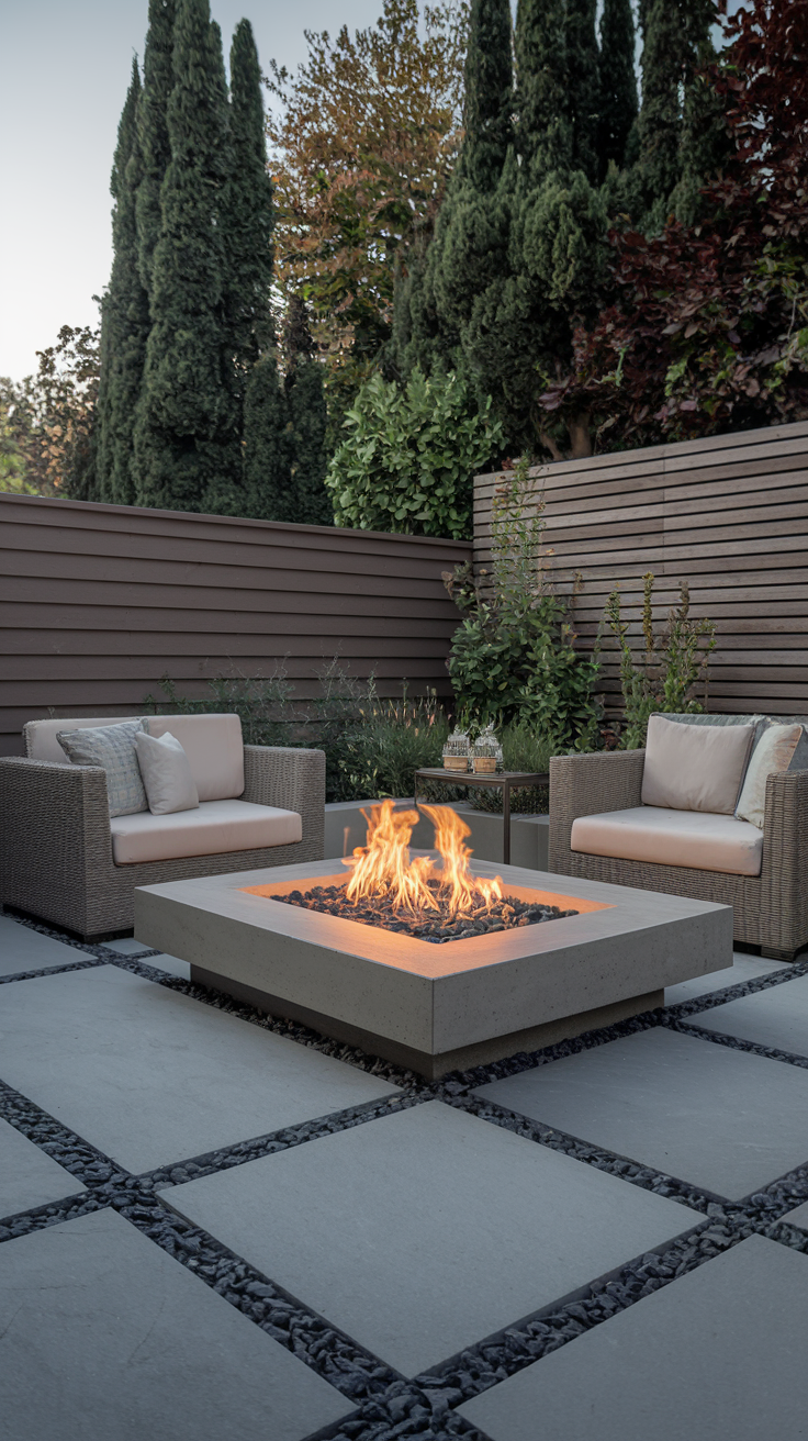 21 Fire Pit Garden Ideas to Elevate Your Backyard Design – DIY & Outdoor Inspiration