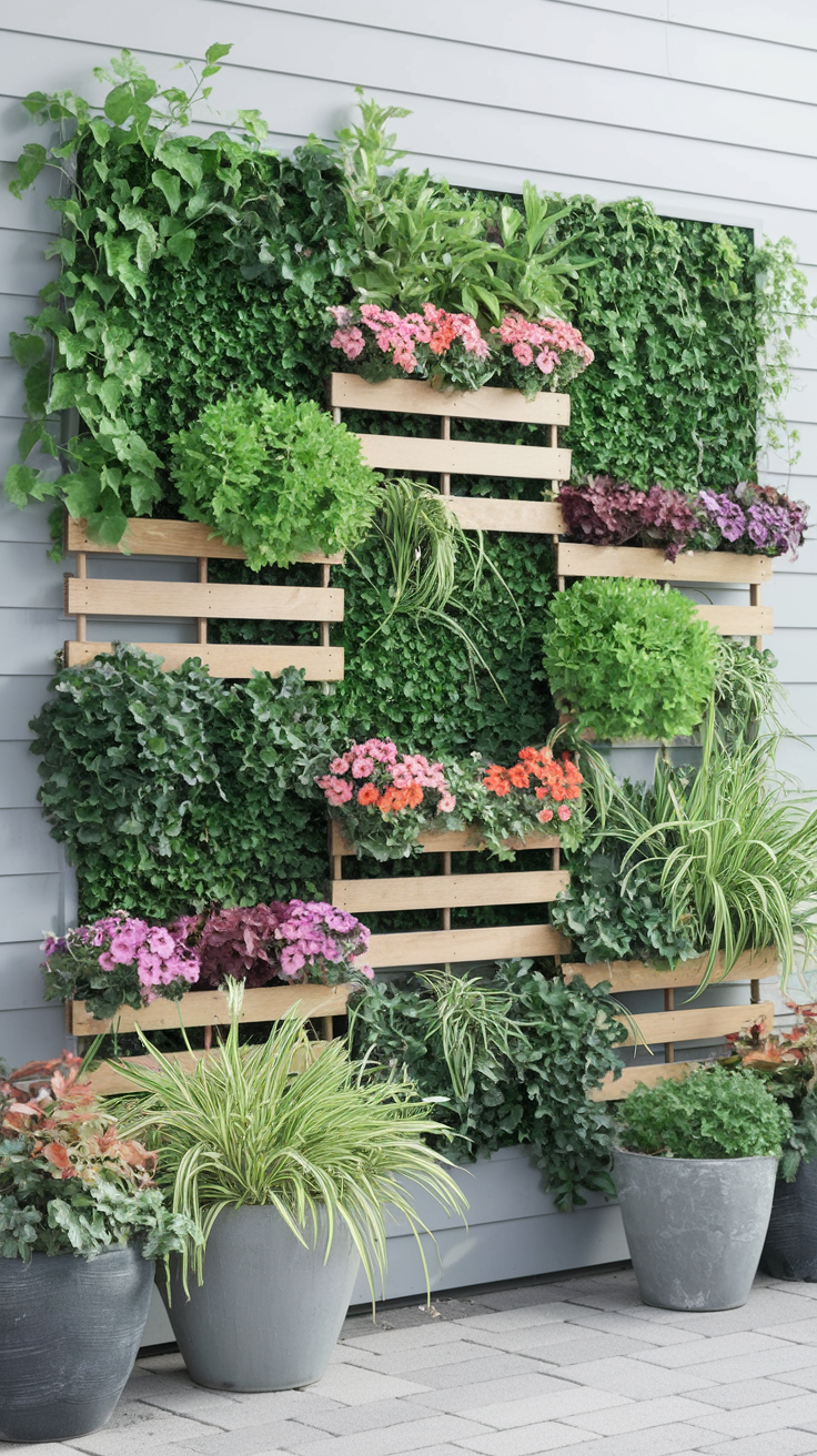 20 Tiny - Small Backyard Inspiration Ideas for a Budget-Friendly and Stylish Outdoor Space