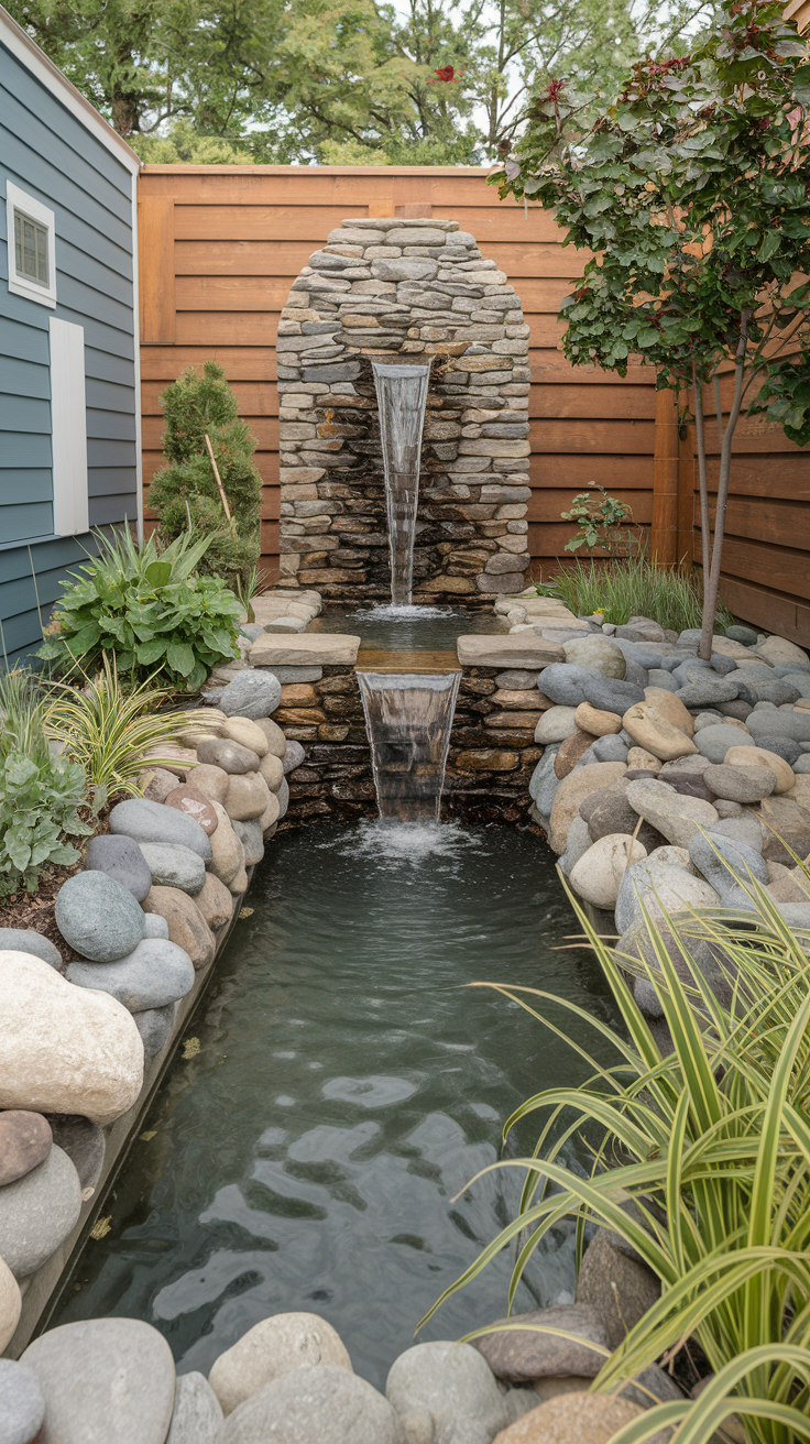 22 Pretty Backyard Oasis Ideas – DIY, Landscaping & Pools on a Budget