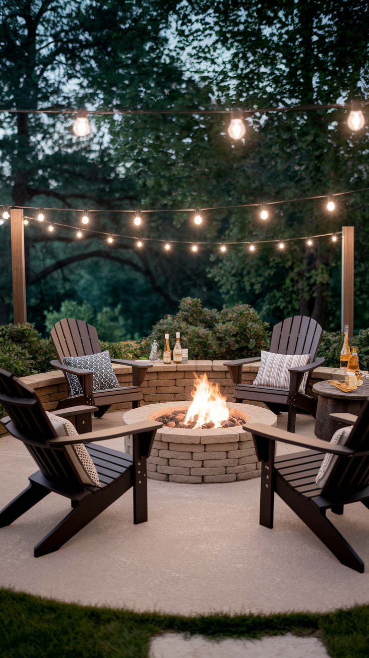 20 Family Backyard Layout Ideas – Cozy, Kid-Friendly, Rustic & Pool Designs