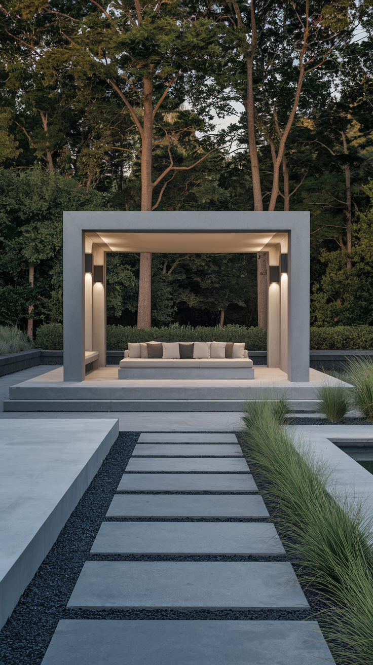 21 Gazebo Ideas to Transform Your Backyard into an Outdoor Oasis