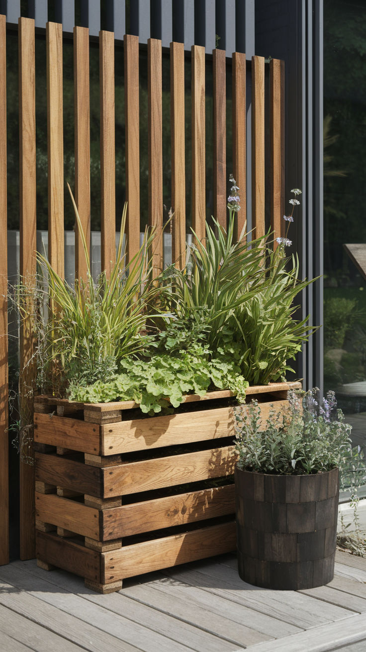 20 Garden Decor Ideas 2025 – DIY, Outdoor, Patio & Backyard Decoration Tips