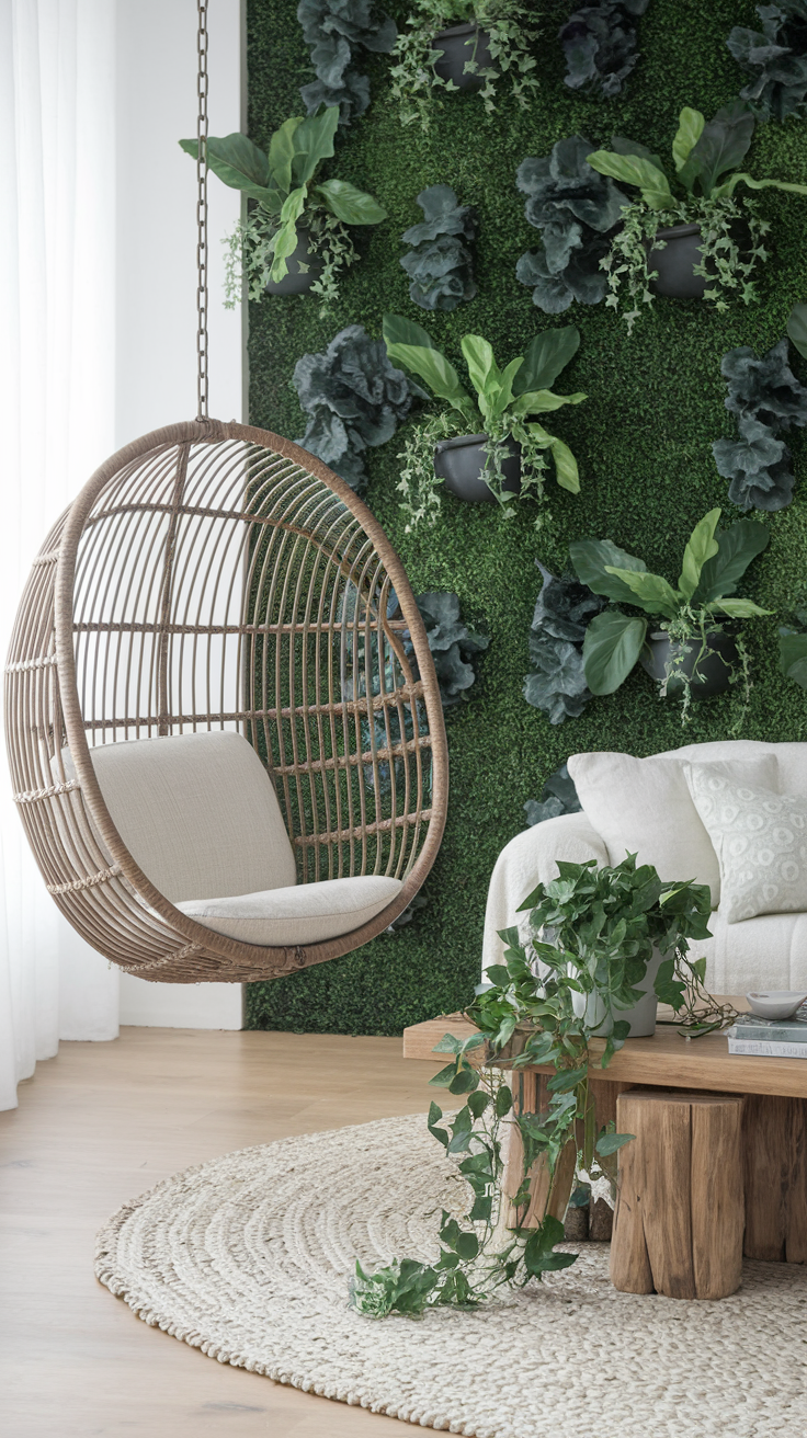 21 Home Decor Ideas - Spring Trends 2025: DIY, Aesthetic, Bohemian & More