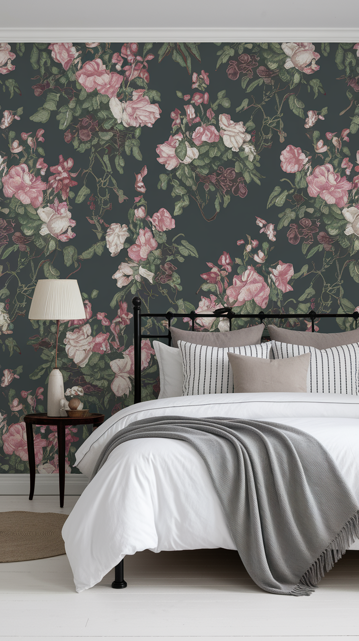 20 Bedroom Decor Ideas – Spring Trends 2025 for a Fresh and Cozy Makeover