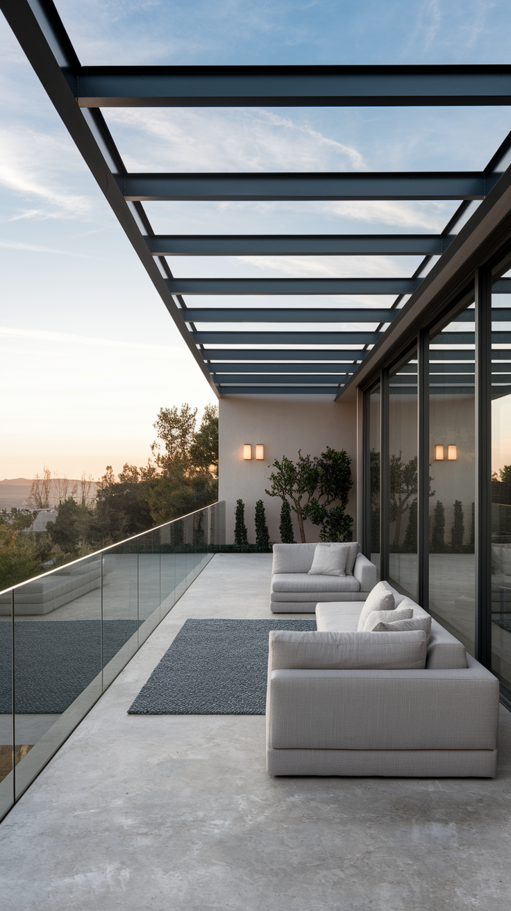 22 Best Veranda Ideas – Stylish Outdoor Spaces, Small Terraces & Modern Designs