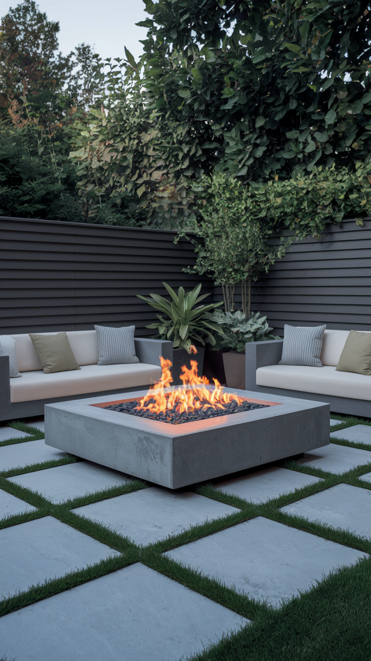21 Fire Pit Garden Ideas to Elevate Your Backyard Design – DIY & Outdoor Inspiration