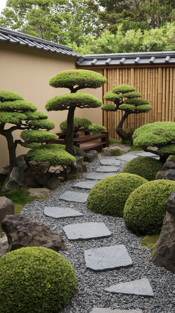 21 Zen Garden Ideas for Backyard, Indoor, and Small Spaces – Simple & Cozy Designs