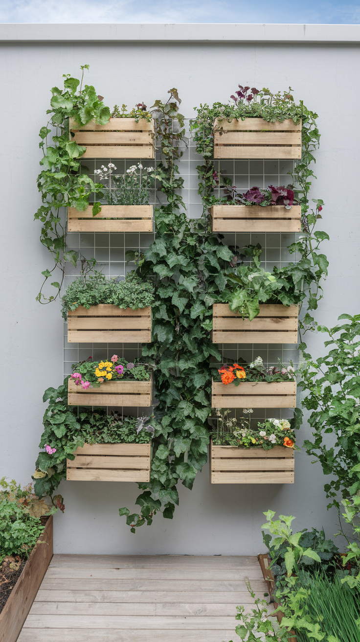 20 Tiny - Small Backyard Inspiration Ideas for a Budget-Friendly and Stylish Outdoor Space