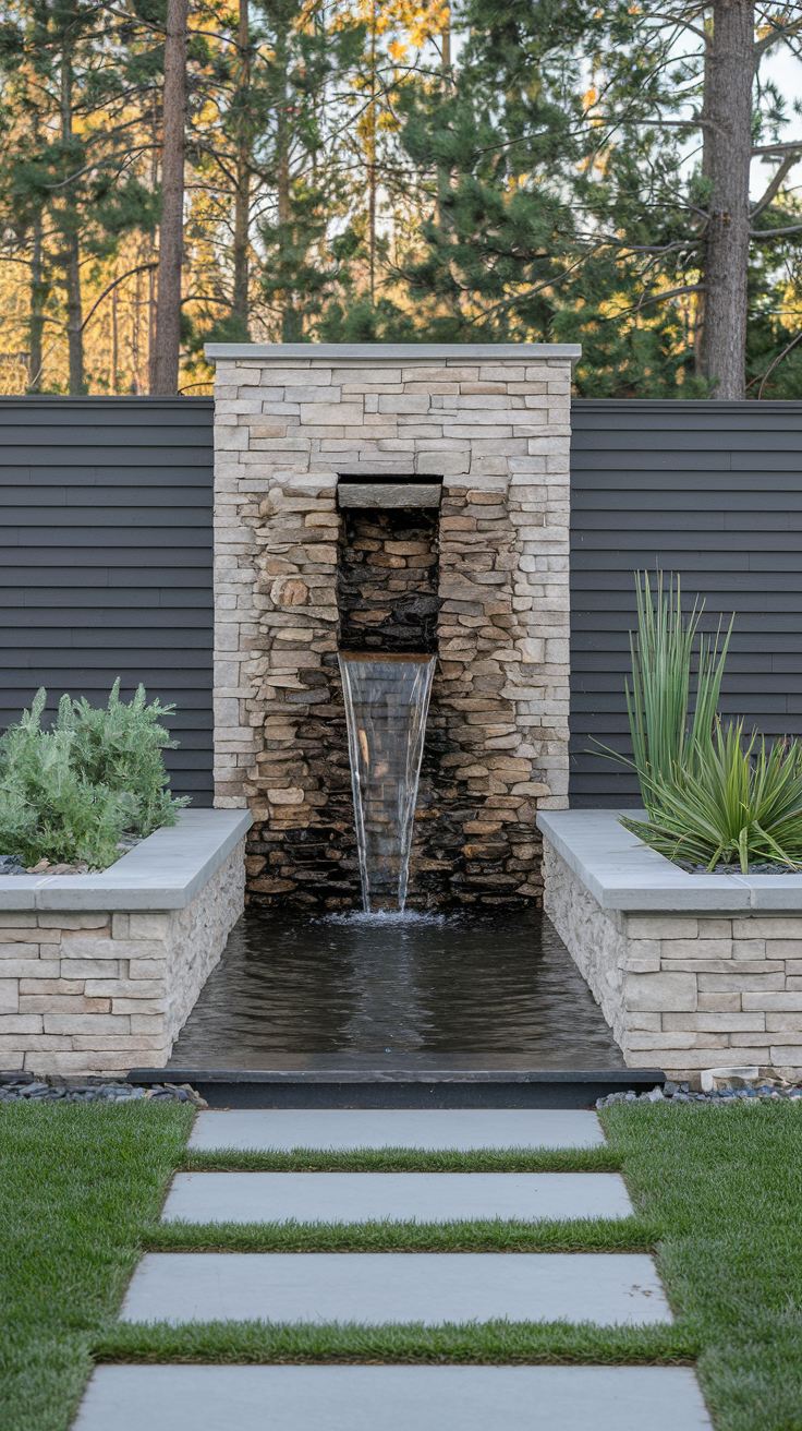 22 Pretty Backyard Oasis Ideas – DIY, Landscaping & Pools on a Budget