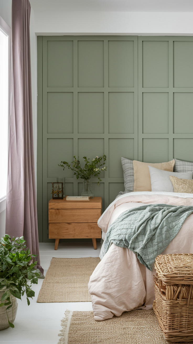 21 Home Decor Ideas - Spring Trends 2025: DIY, Aesthetic, Bohemian & More