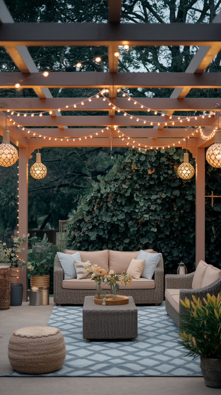 22 Best Veranda Ideas – Stylish Outdoor Spaces, Small Terraces & Modern Designs