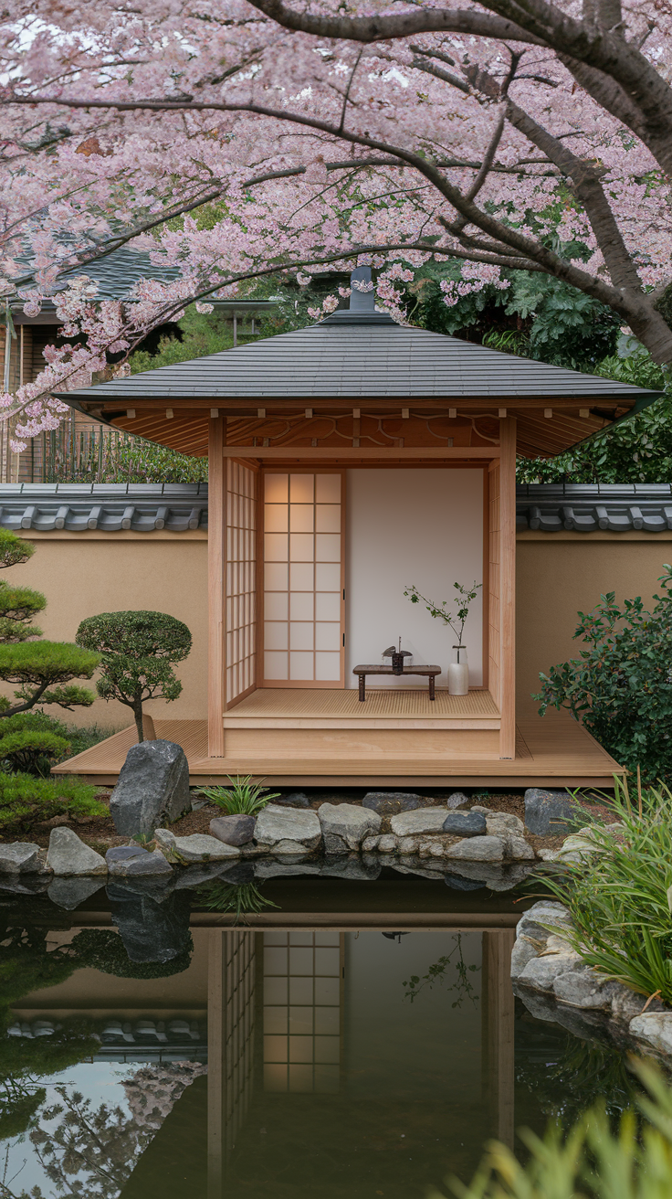 21 Zen Garden Ideas for Backyard, Indoor, and Small Spaces – Simple & Cozy Designs