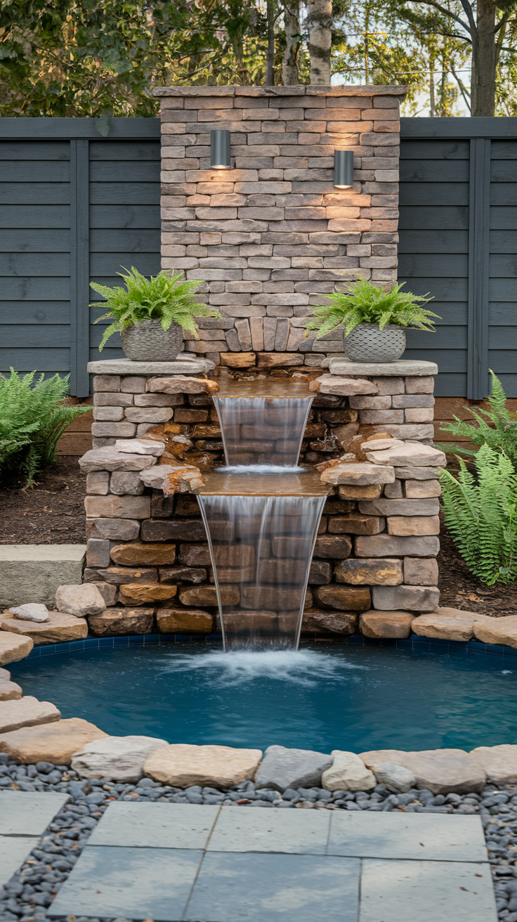 22 Pretty Backyard Oasis Ideas – DIY, Landscaping & Pools on a Budget