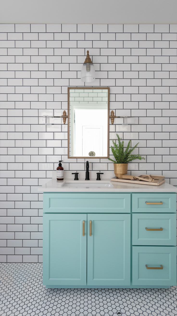 20 Bathroom Remodel Ideas 2025 – Modern, Small, Budget & Master Designs with Tub