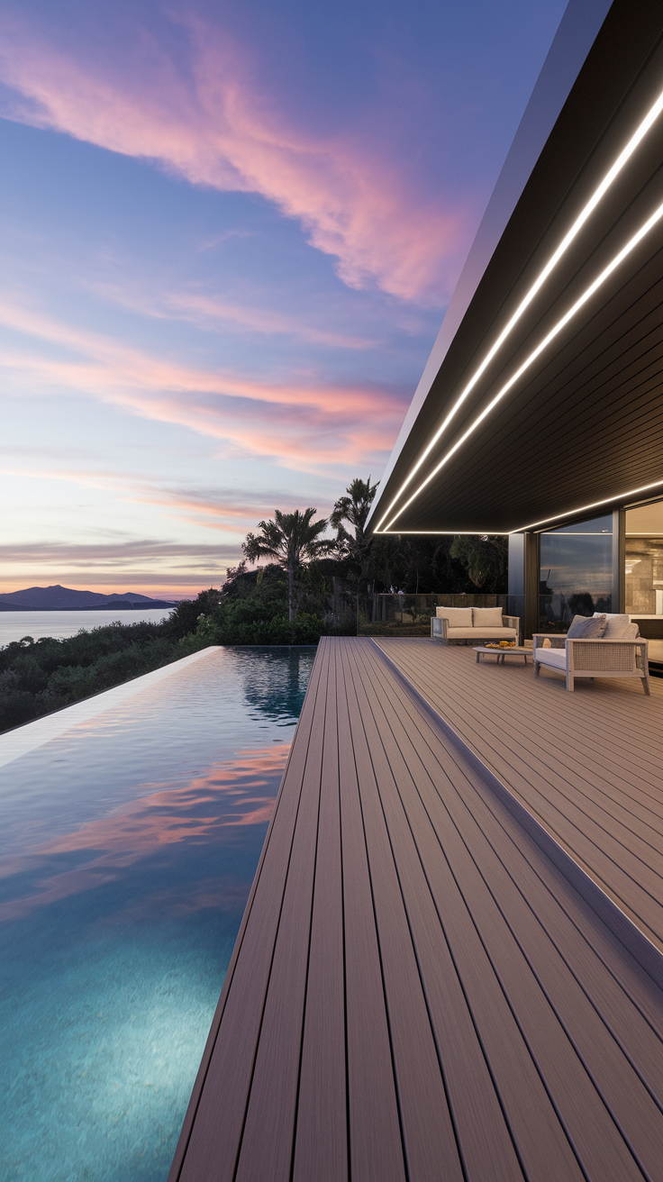 21 Pool Pavilion Ideas for Stylish Outdoor Living – Modern, Simple & Functional Designs