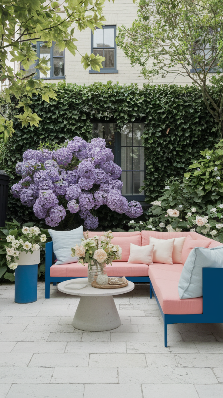 22 Small Garden Ideas – Easy, Modern & Low-Maintenance Designs for Any Space