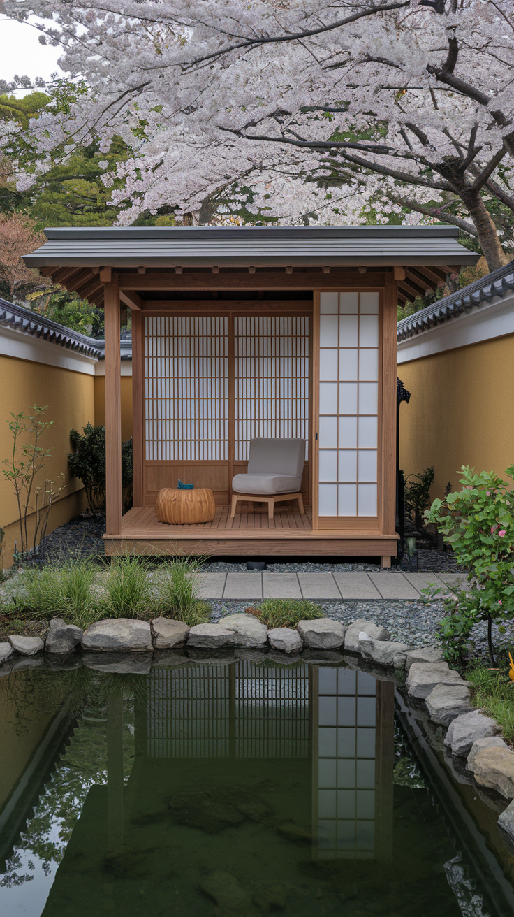 21 Zen Garden Ideas for Backyard, Indoor, and Small Spaces – Simple & Cozy Designs