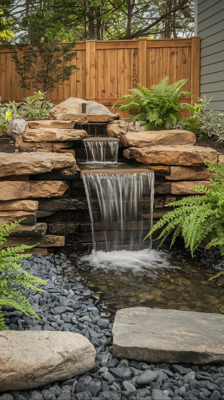 22 Pretty Backyard Oasis Ideas – DIY, Landscaping & Pools on a Budget