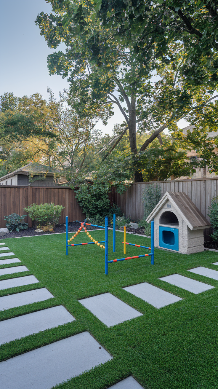 20 Family Backyard Layout Ideas – Cozy, Kid-Friendly, Rustic & Pool Designs