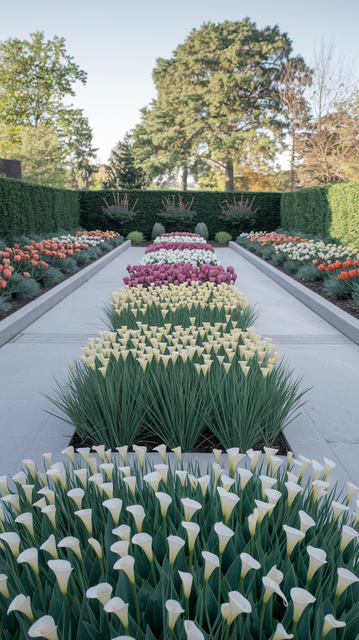 23 Flower Ideas for Garden 2025 – Stunning Designs for Outdoor & Backyard Spaces