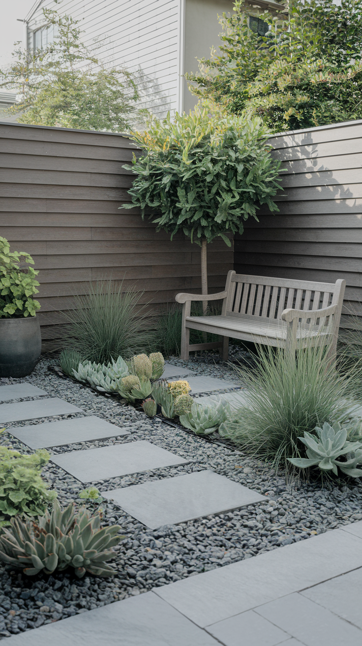 22 Small Garden Ideas – Easy, Modern & Low-Maintenance Designs for Any Space