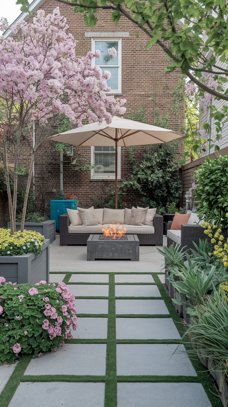 21 Backyard Landscaping Ideas – Simple, Modern, and Low-Maintenance Designs