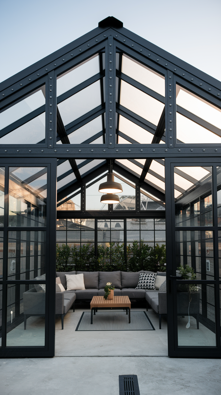 21 Gazebo Ideas to Transform Your Backyard into an Outdoor Oasis