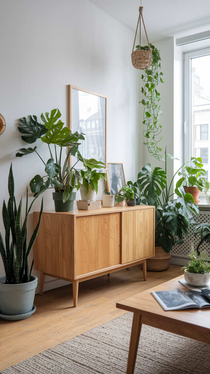 21 Small Apartment Design 2025 Ideas – Smart Layouts, Interiors & Space Solutions