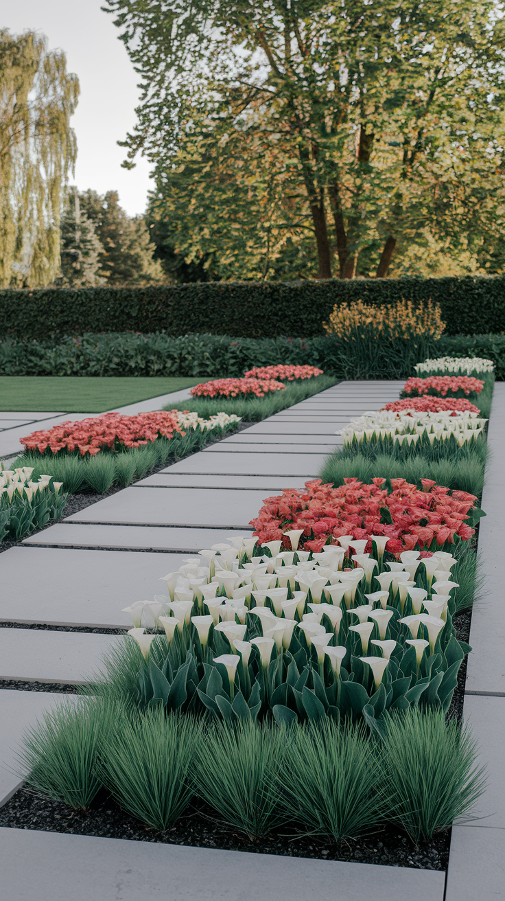 23 Flower Ideas for Garden 2025 – Stunning Designs for Outdoor & Backyard Spaces