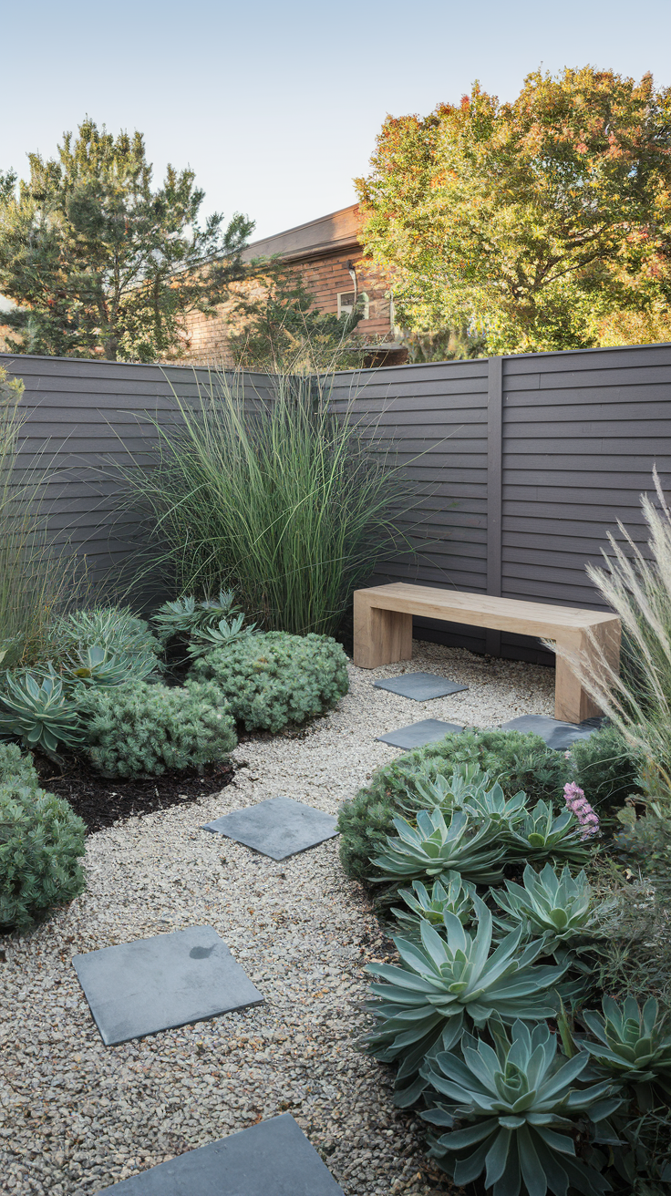 22 Small Garden Ideas – Easy, Modern & Low-Maintenance Designs for Any Space