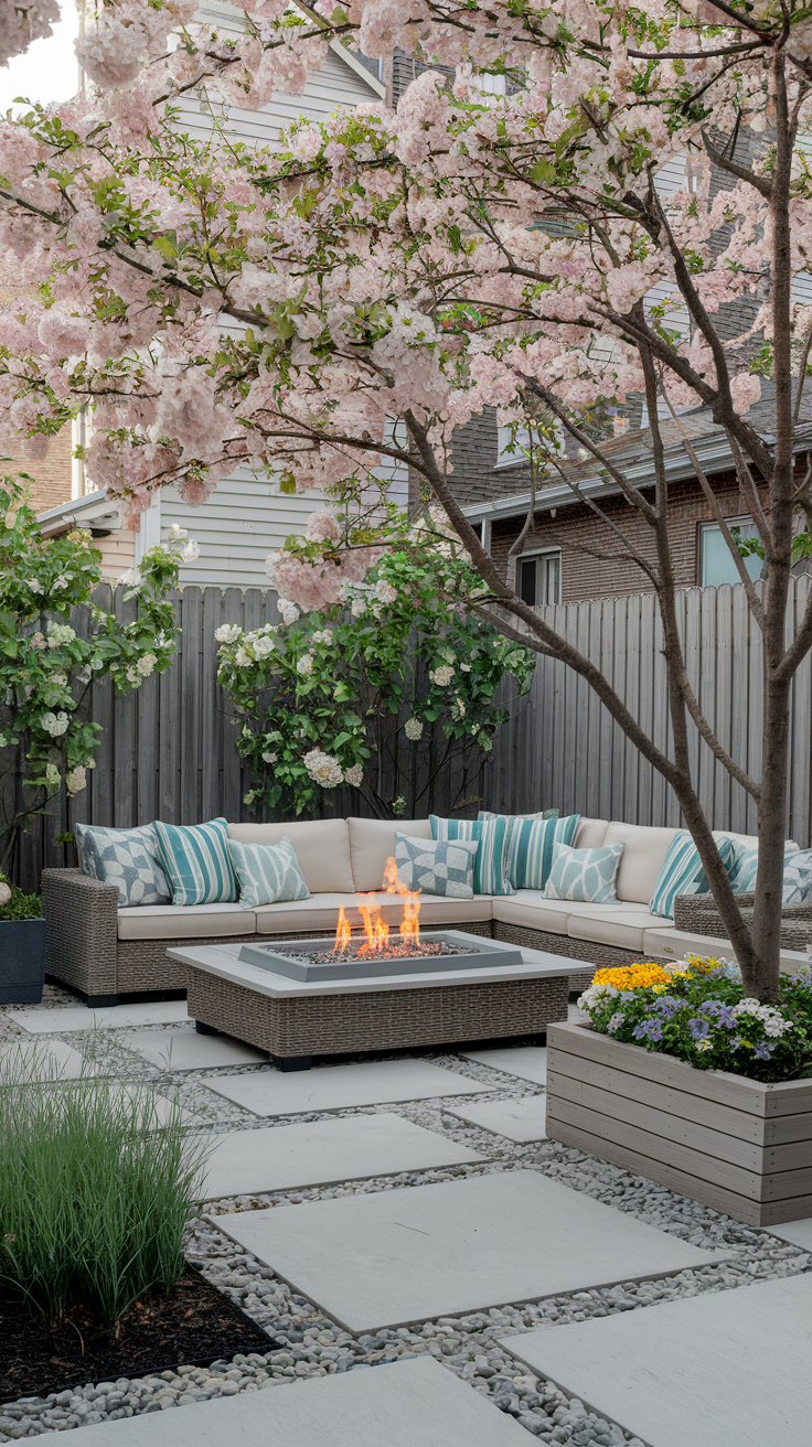 21 Backyard Landscaping Ideas – Simple, Modern, and Low-Maintenance Designs