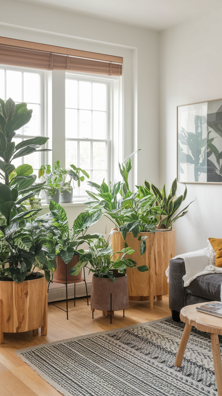 21 Small Apartment Design 2025 Ideas – Smart Layouts, Interiors & Space Solutions